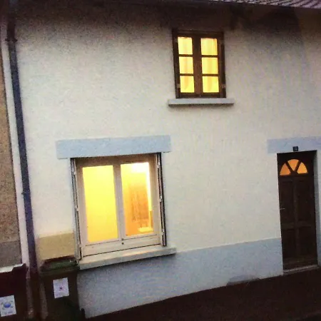 Maison Entiere Feytiat Exterior photo