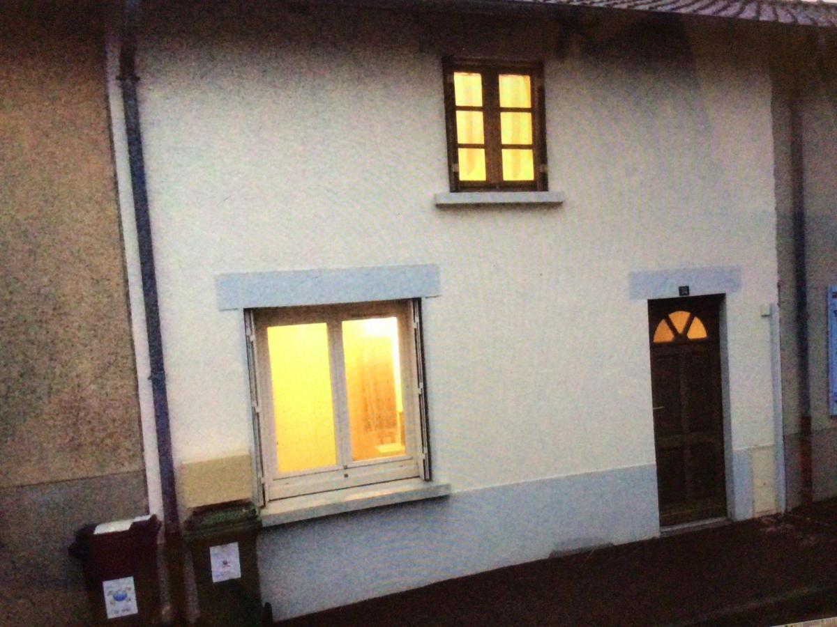 Holiday home Maison Entiere Feytiat