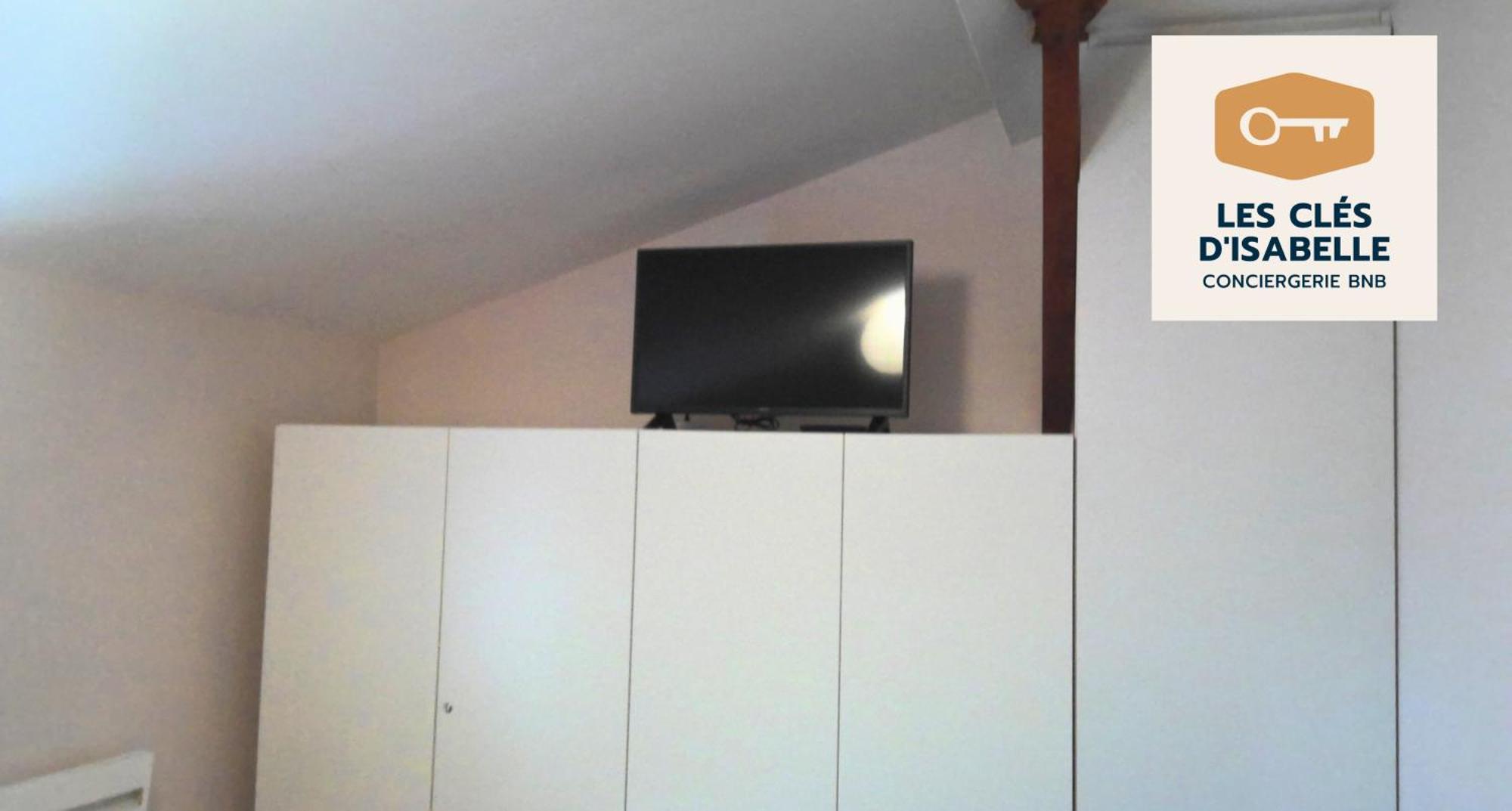 Maison Entiere Holiday home
